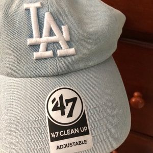 NWT LA hat